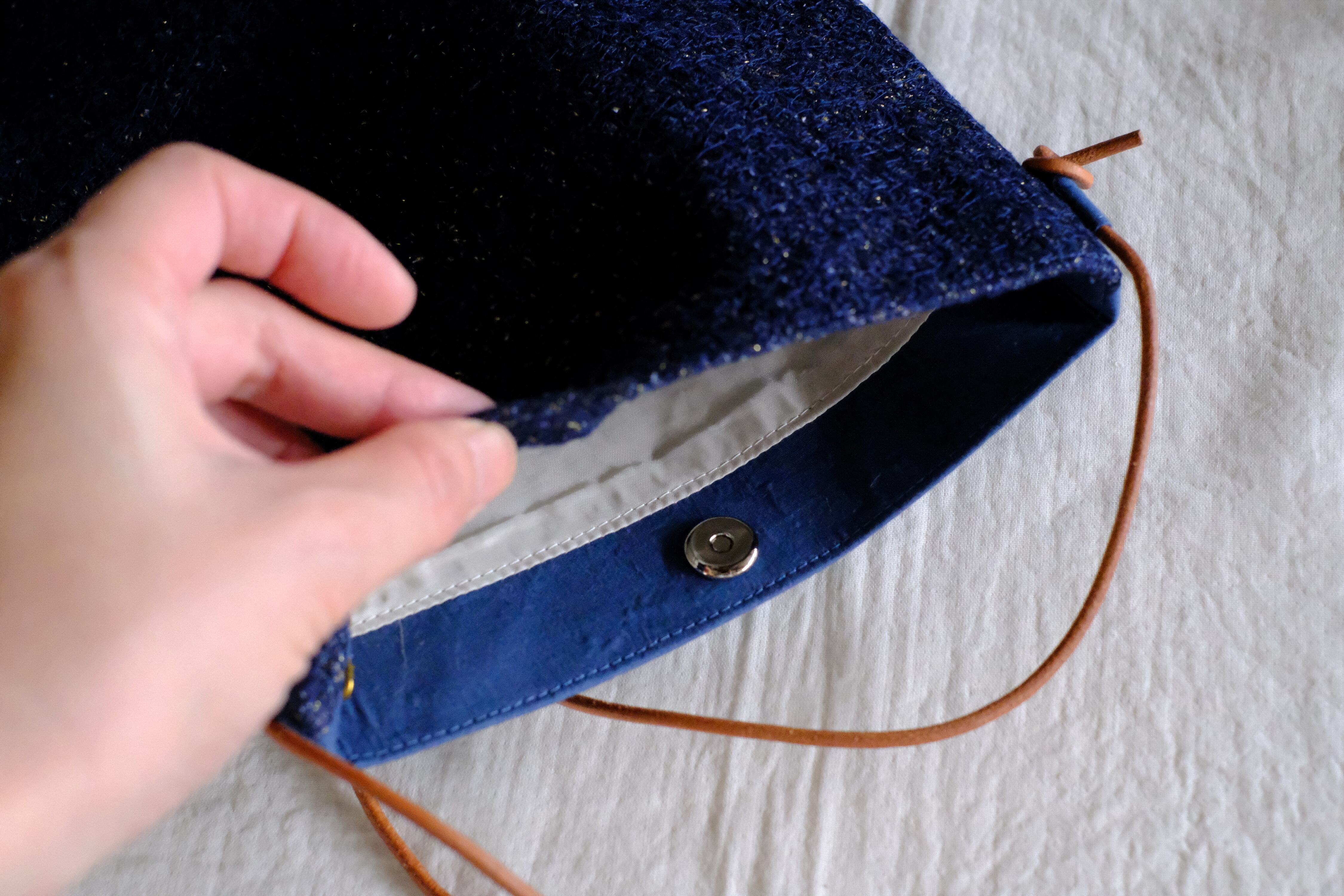 ポシェット　o-0490