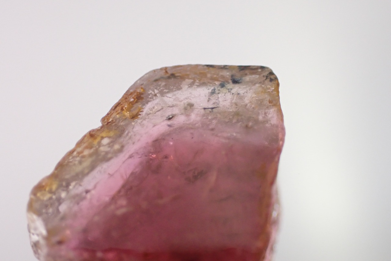 スライストルマリン　6.0ct　[C2‐934]
