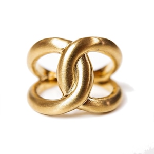 Vintage cc ring (grs8895)