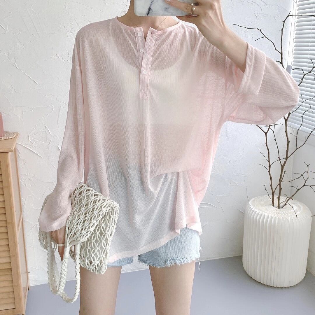 バックデザイン　オーバープル　AJ33167-6088