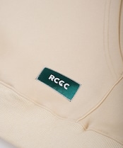 【RCGC】RCGC APPLIQUE BIG PARKA［RGC025］