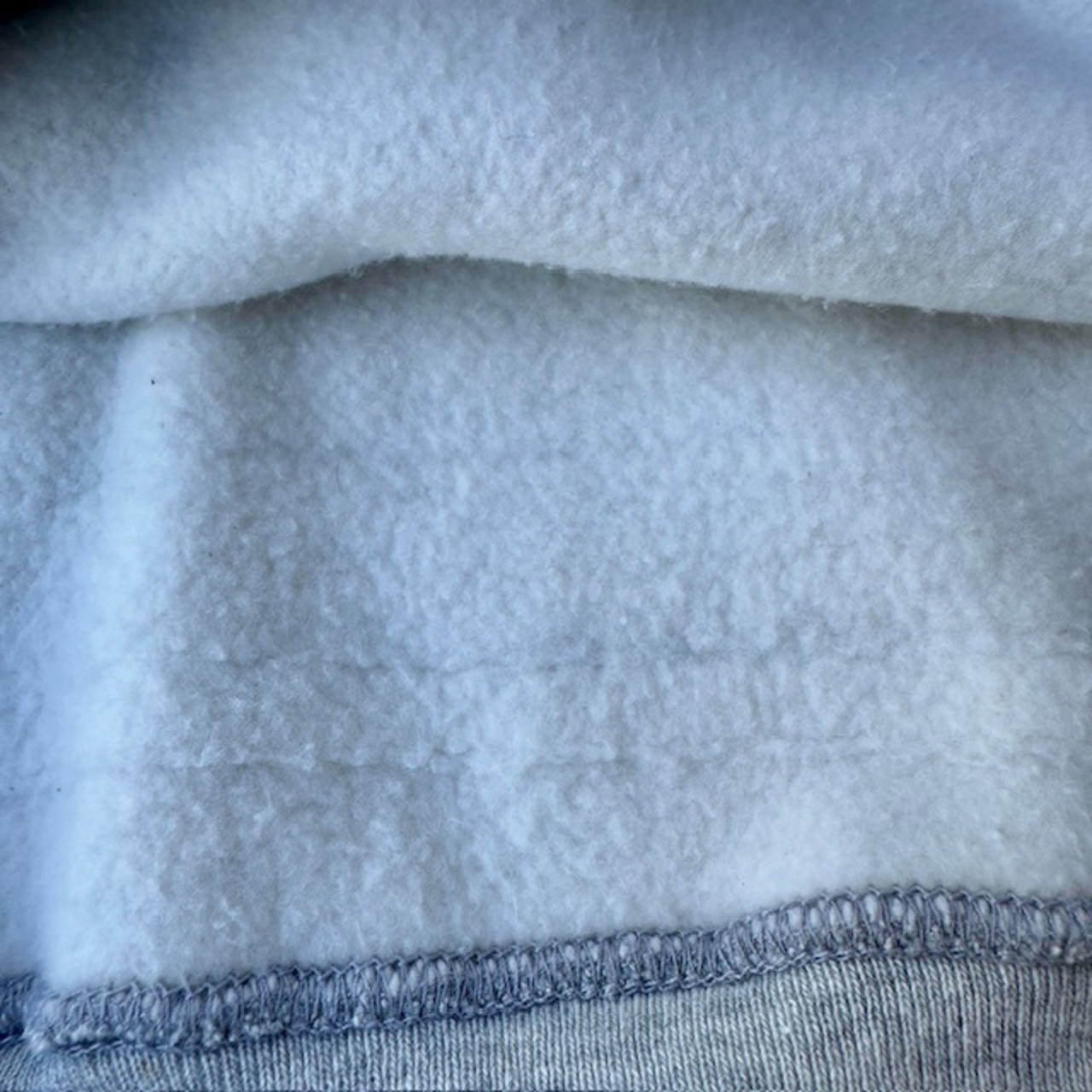 Champion Reverse Weave スウェット USN NOS級 80s 画像10