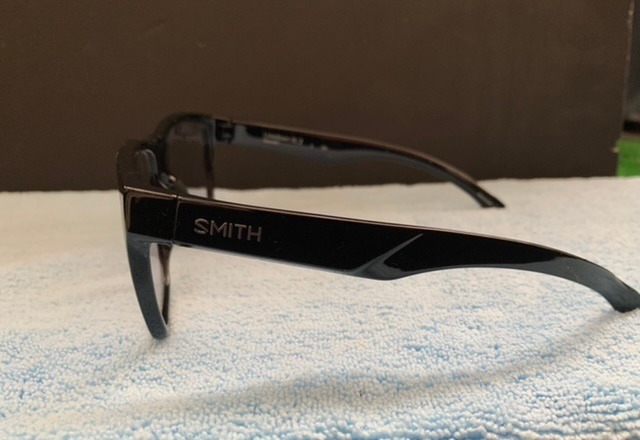 SMITH Lowdown XL 2 Black Photochromic Clear