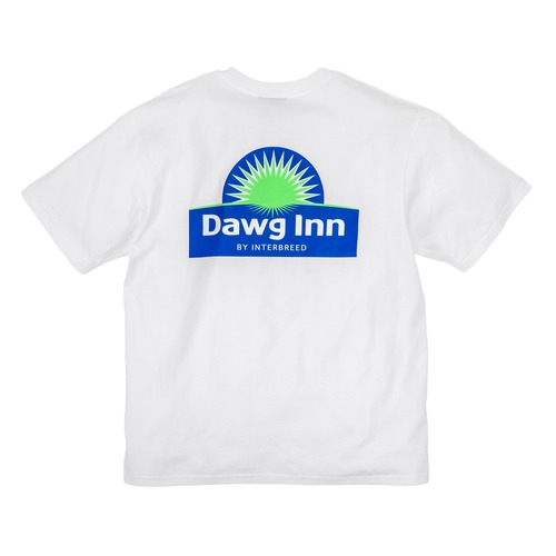 INTERBREED｜Suite Room SS Tee  "送料¥200"