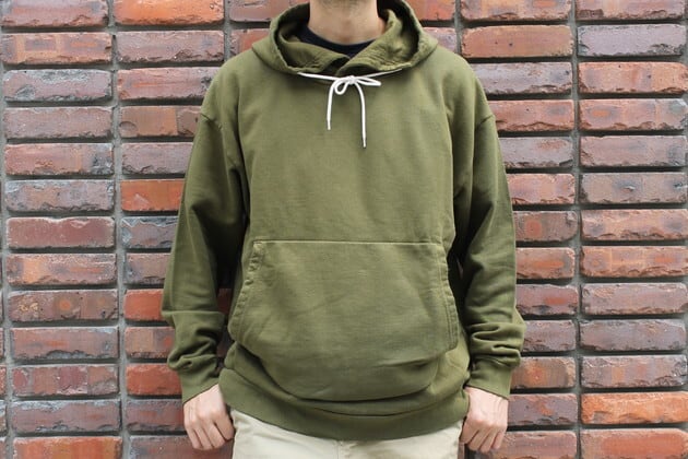 40%OFF CAL O LINE キャルオーライン / 2WAY MASK HOODY | castlerock powered by BASE