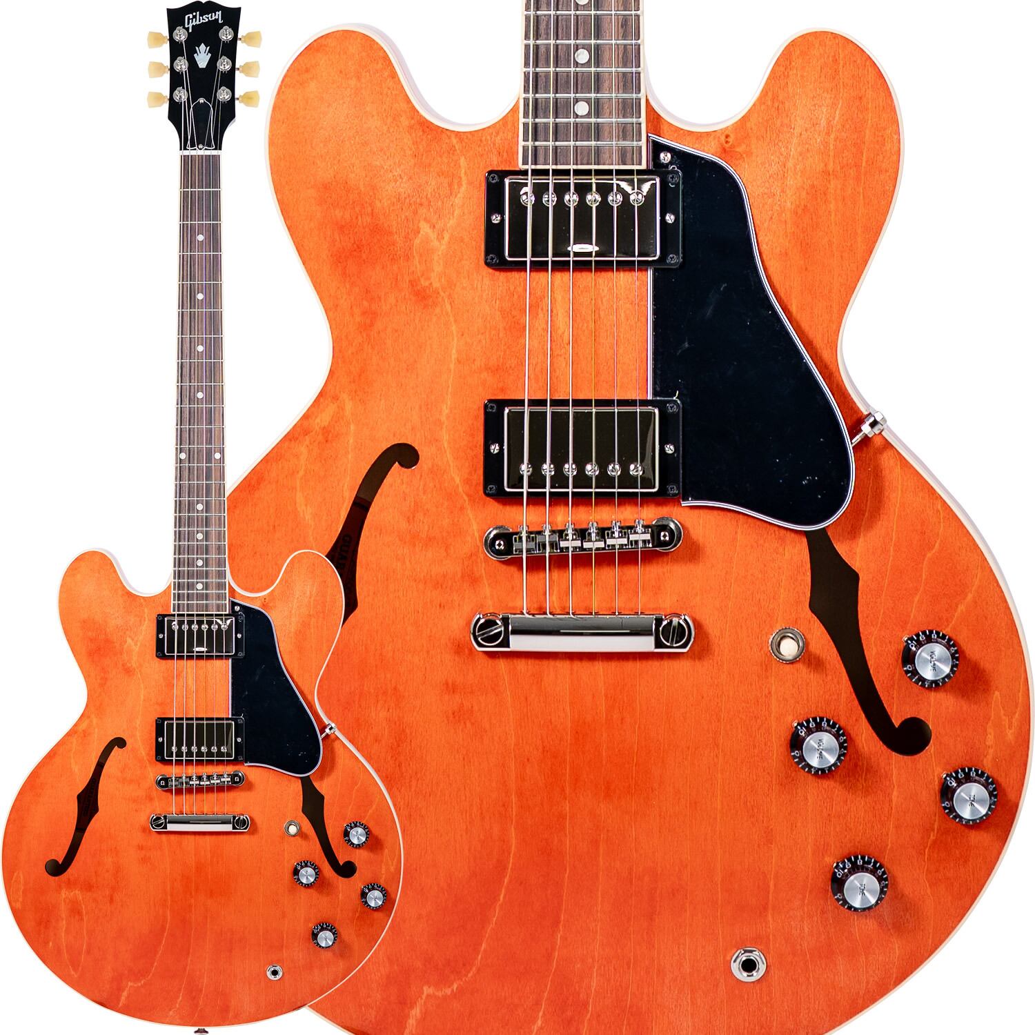 Gibson ES-335 
