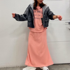 ロージー  Rosiee ビンテージ風スカート