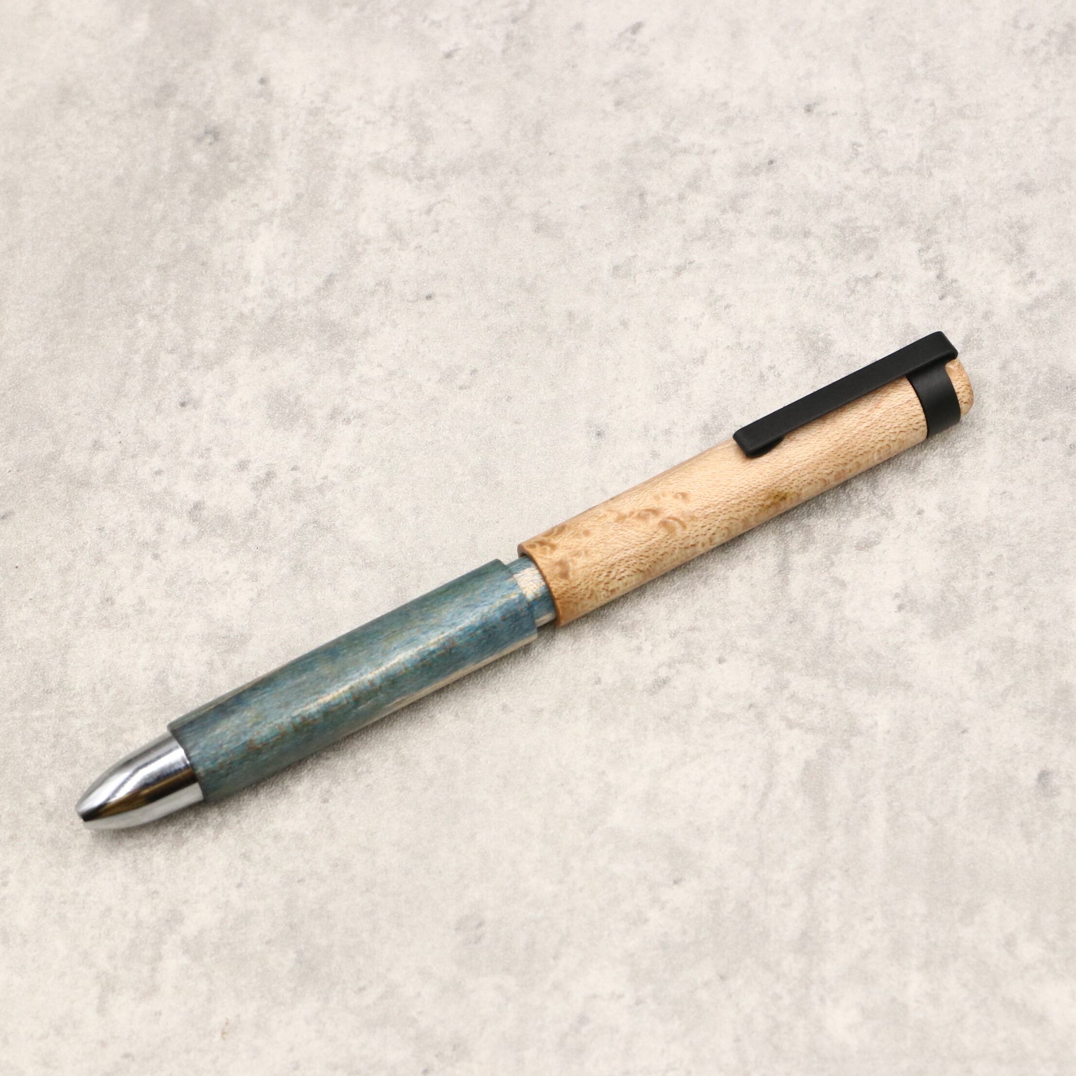 5/11 多機能ペン(メープル)4