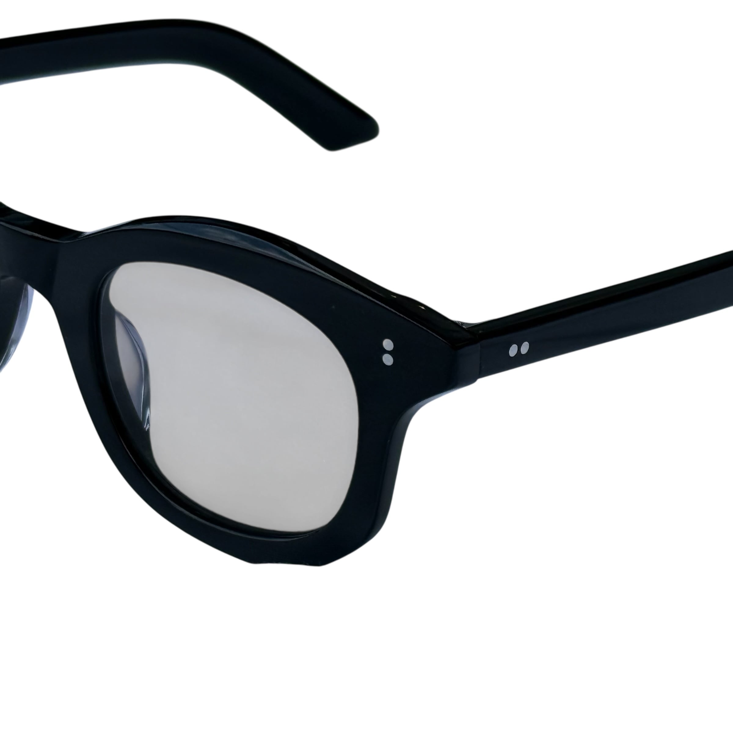 few.by NEW. F7 col Black / Havana メガネ 眼鏡 サングラス | STORE