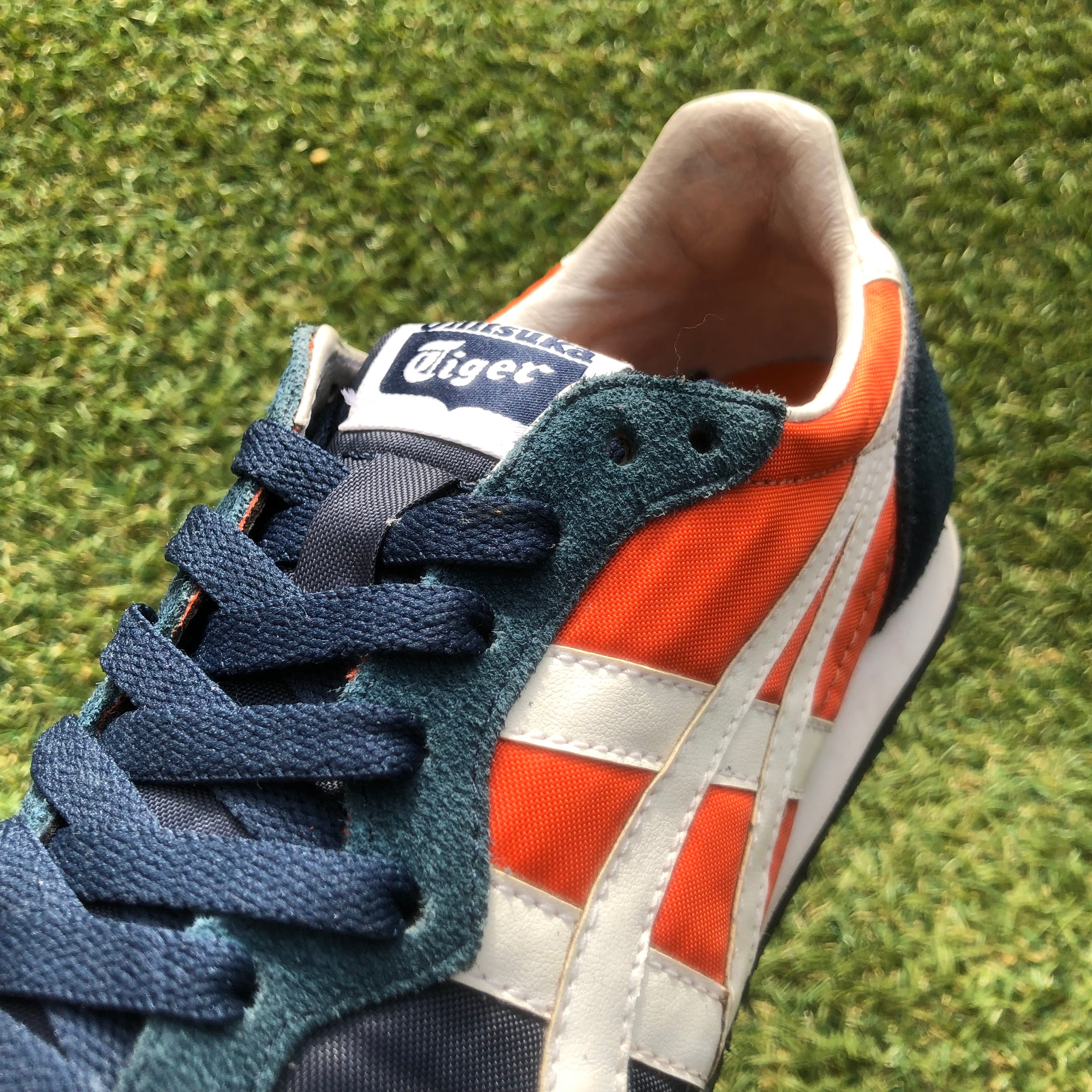 オニツカタイガー　セラーノ Onitsuka Tiger SERRANO オニツカタイガー セラーノ G804 | reshoe
