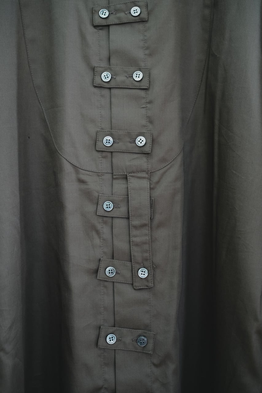 takt shirt | 01u10