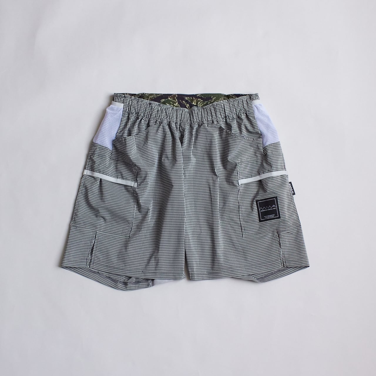 MMA（マウンテンマーシャルアーツ）MMA 7pocket Run Pants V7 -Mini 