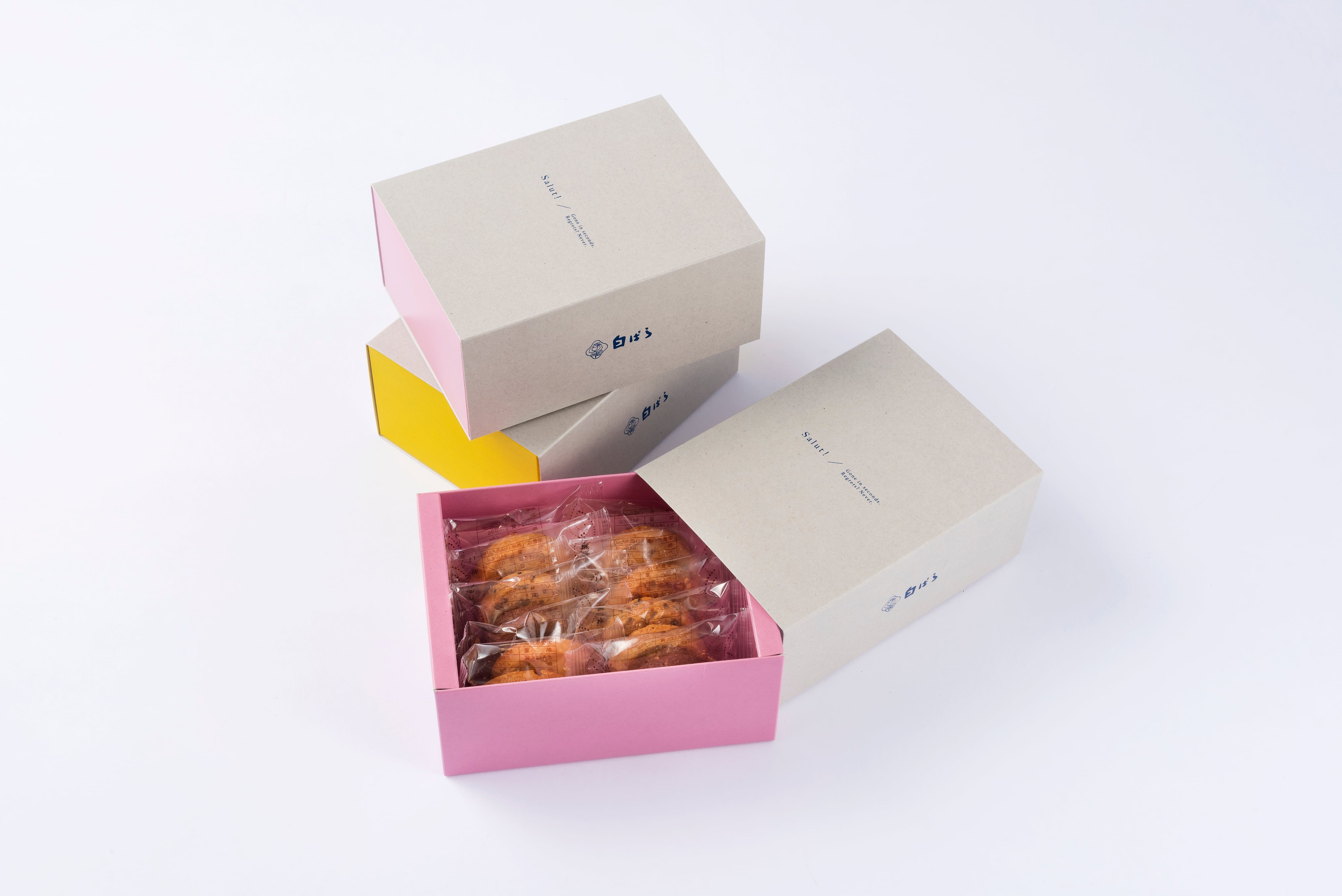 クッキー【10枚】 | shirobara-白ばら洋菓子店-