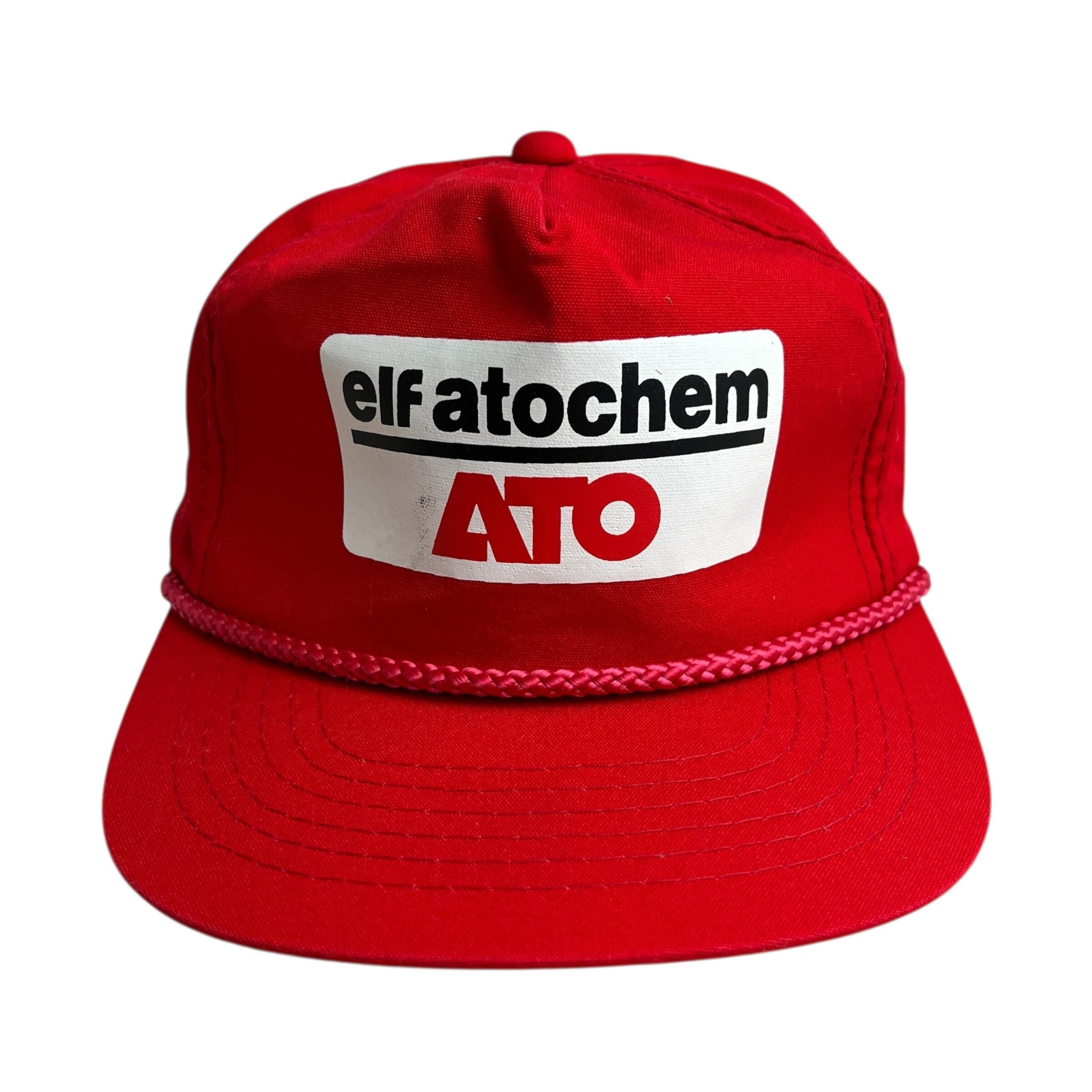 OLD GOLDヴィンテージキャップ