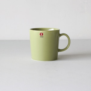 ティーマ マグ オリーブグリーン(イッタラ/iittala ティーマ/TEEMA)022