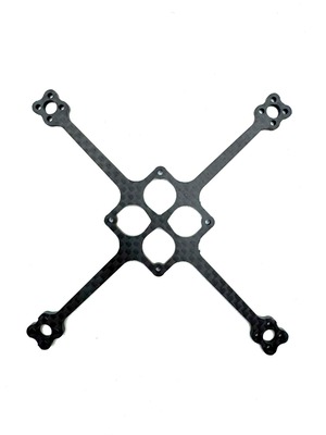 astroX SAKURA-X 3inch frame