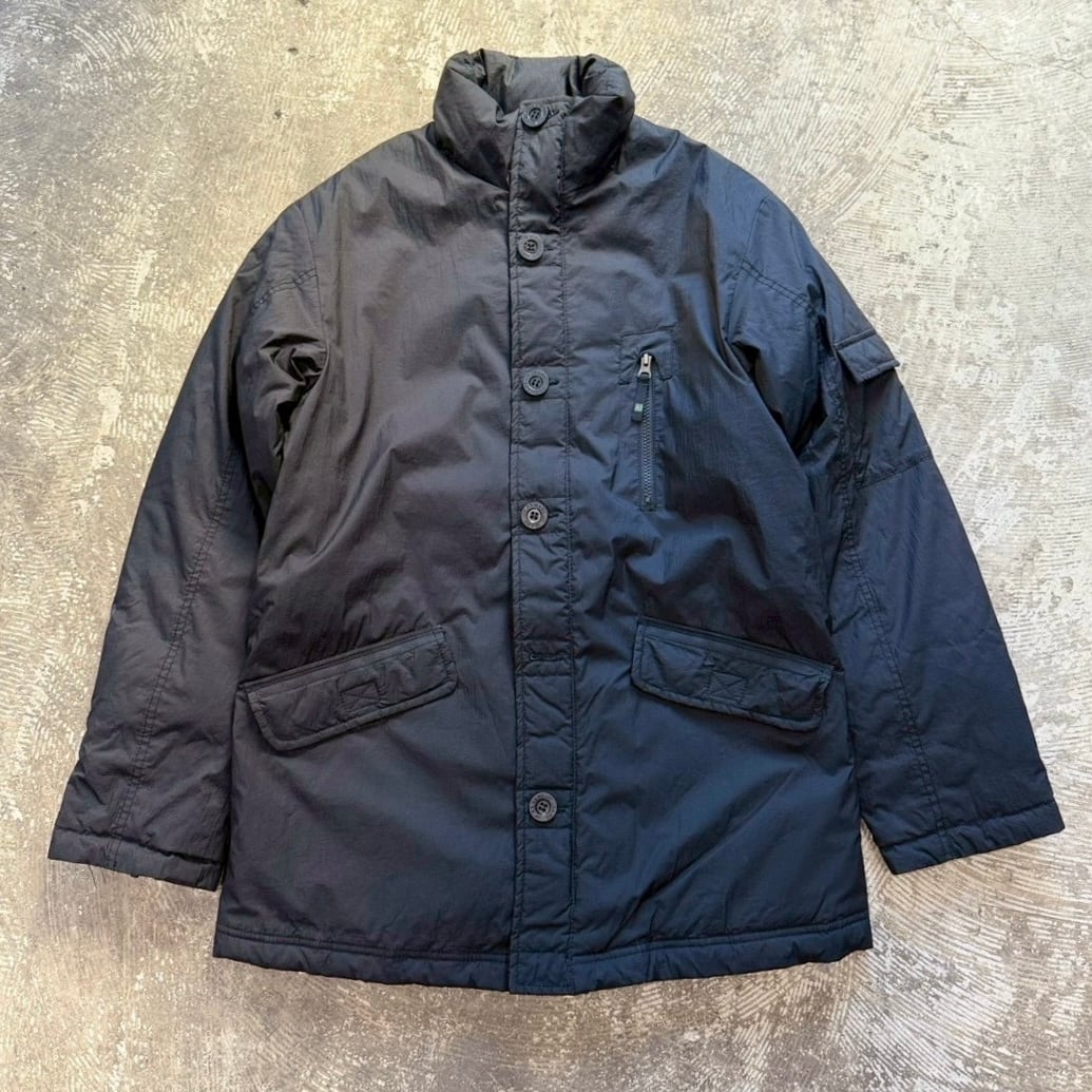 90's PRADA SPORT Nylon Zip-Up Hooded Jacket / 50 | magari