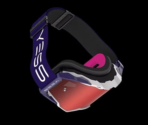 YESS BRAND ゴーグル | 331WorkOutMotocross