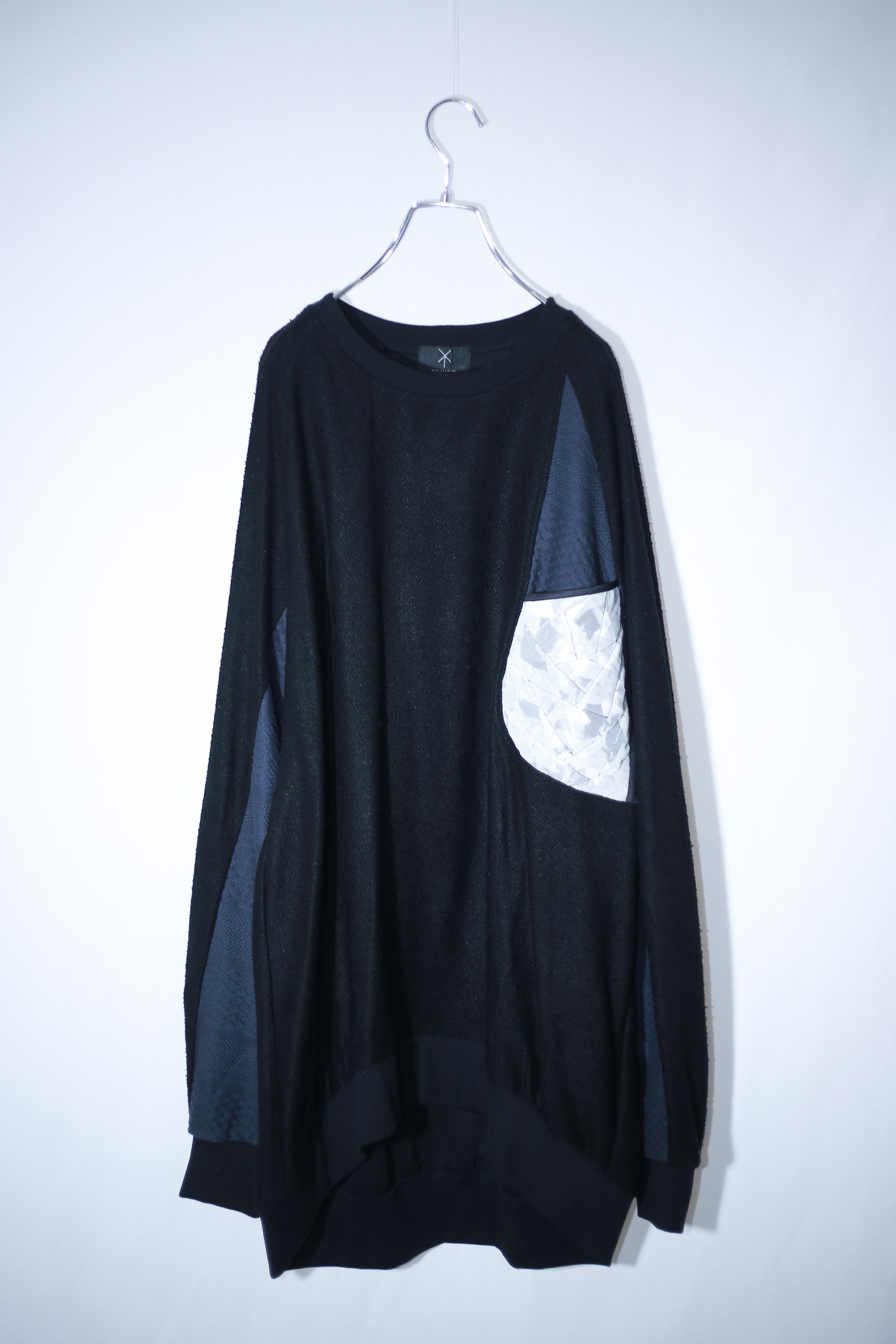 Raglan-PO (black)