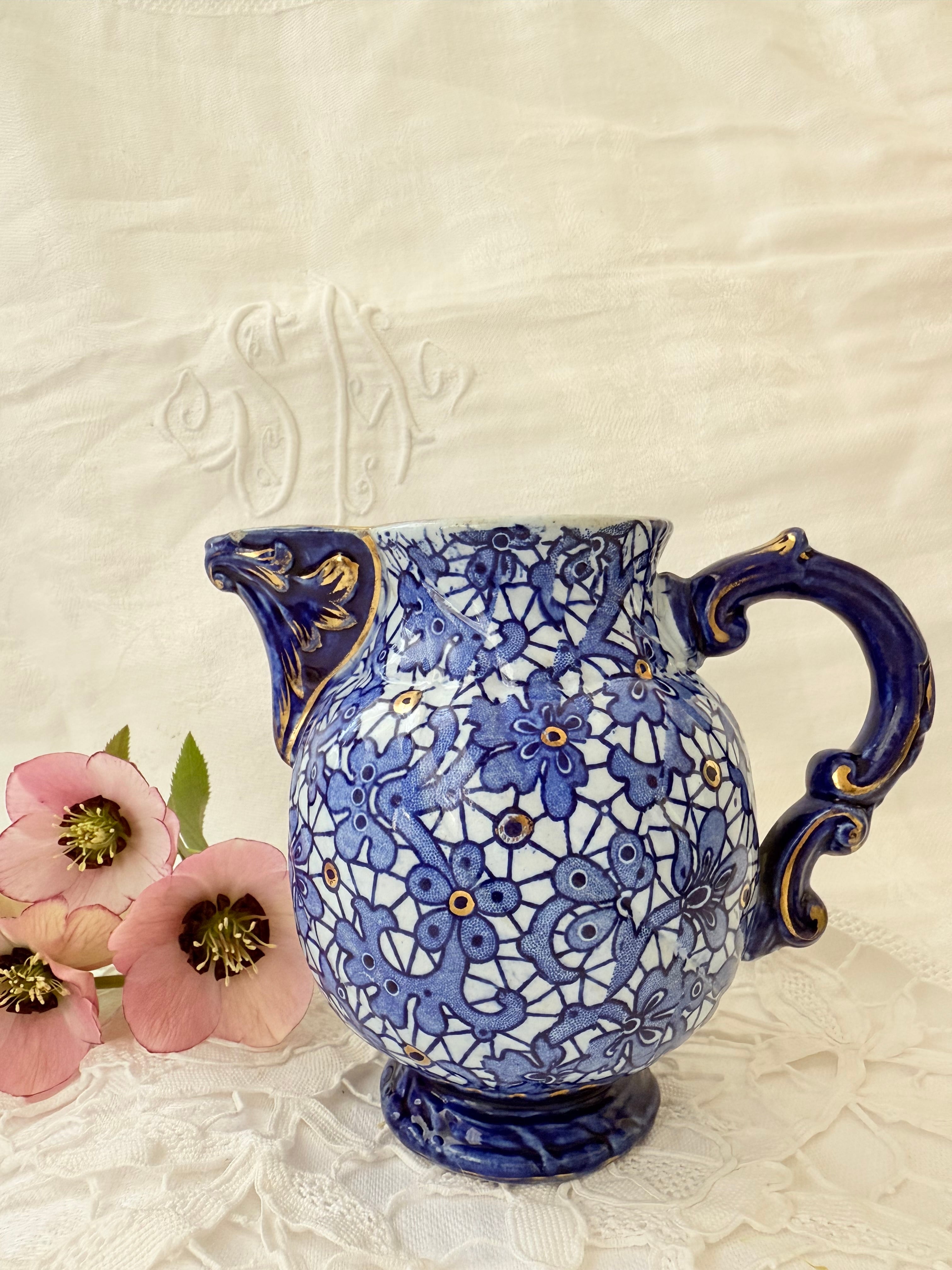 Séléné Antiques