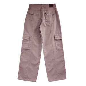 [as”on] as”on Ditto cargo pants (Pink) 正規品 韓国ブランド 韓国通販 韓国代行 韓国ファッション パンツ