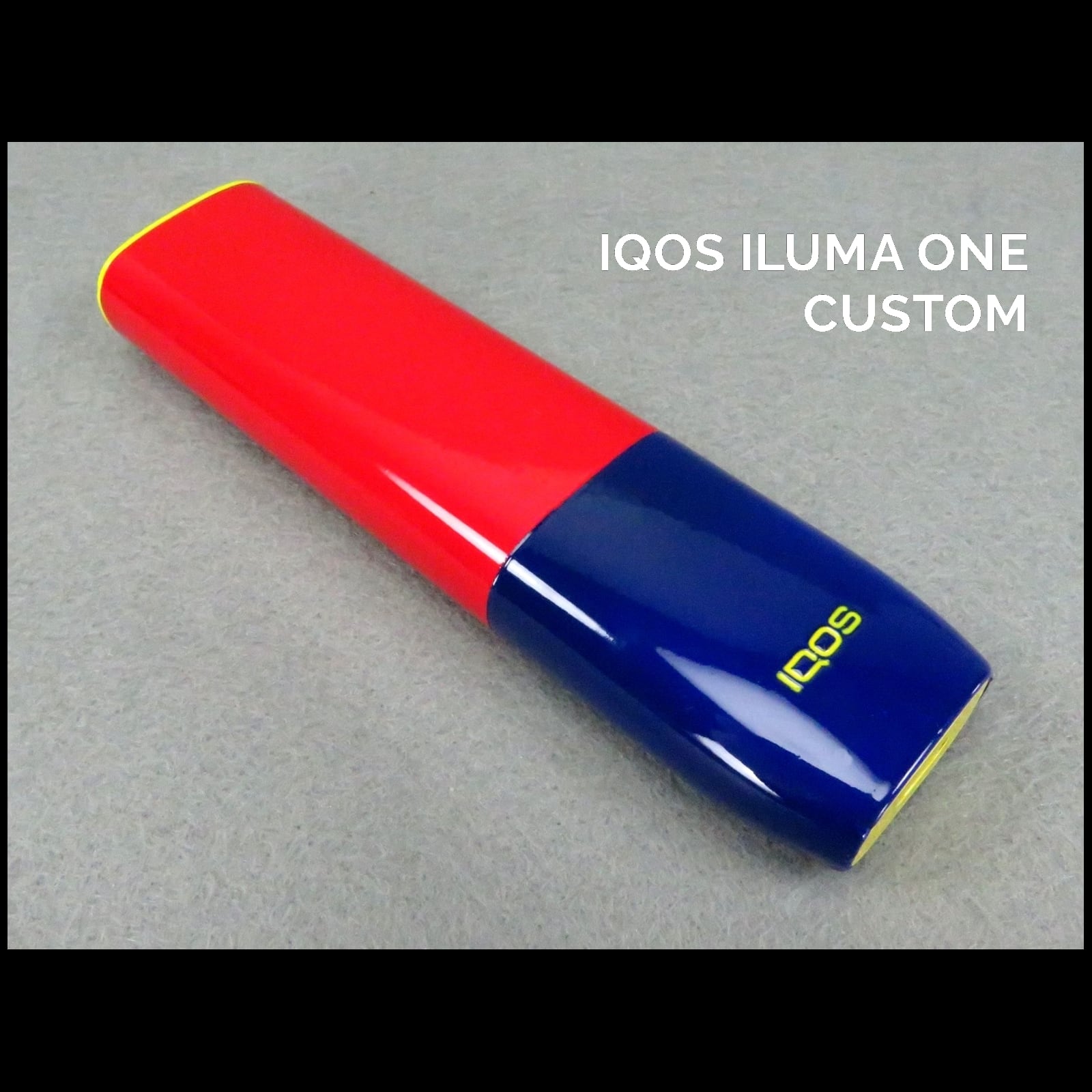 ✨ マジョーラ カスタム アイコス イルマ ワン IQOS ILUMA ONE ✨ マジョーラ カスタム アイコス イルマ ワン IQOS ILUMA ONE