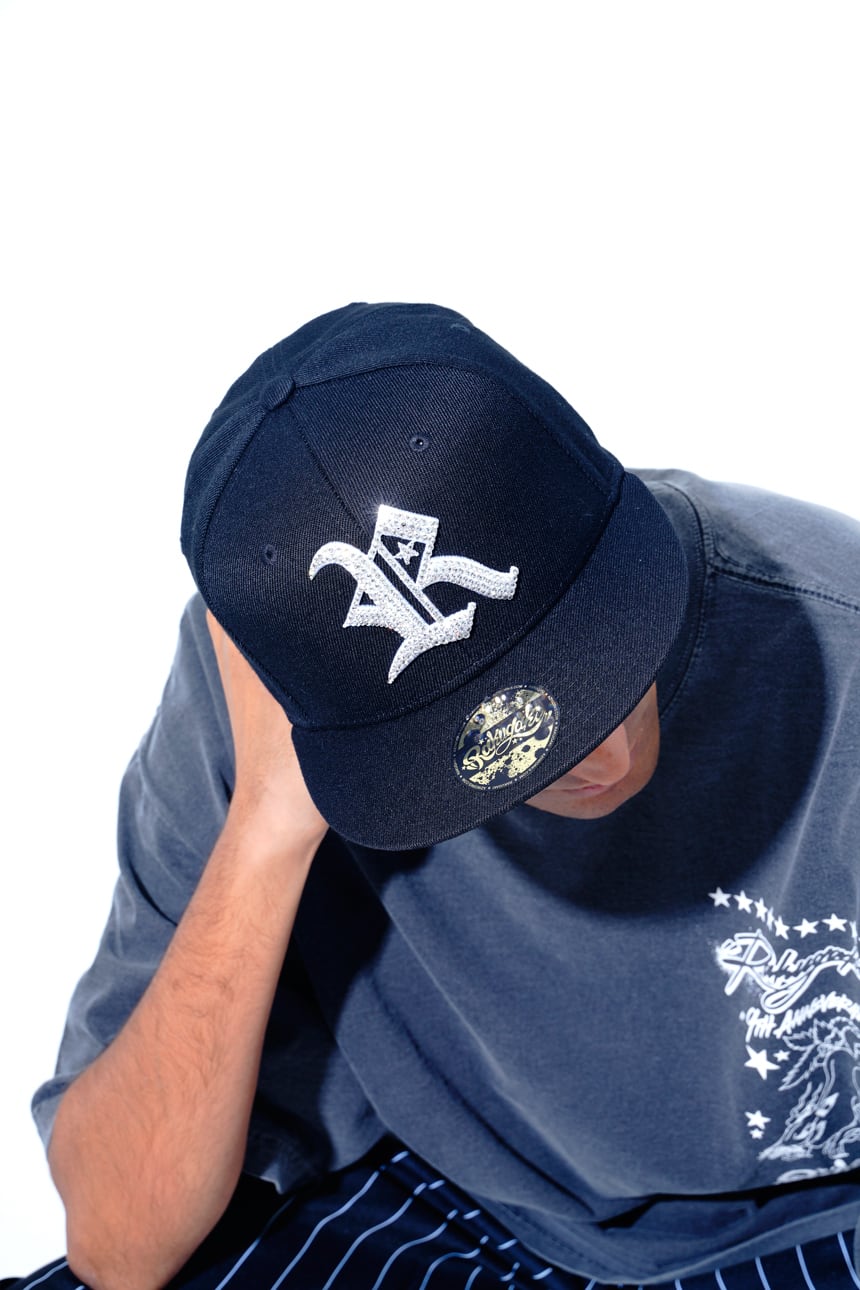 Cap | RAKUGAKI ONLINE STORE