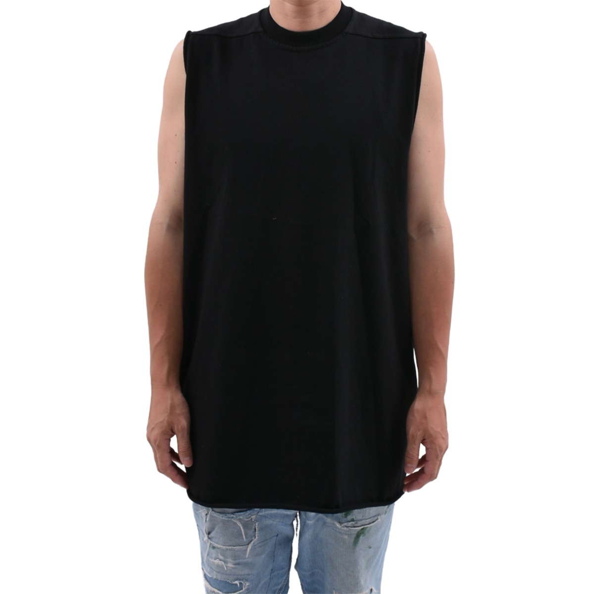 Rick Owens】JUMBO SL T | AYIN