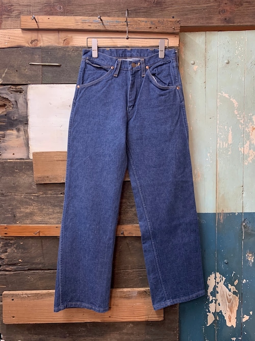 70's Wrangler 5 Pocket Jeans