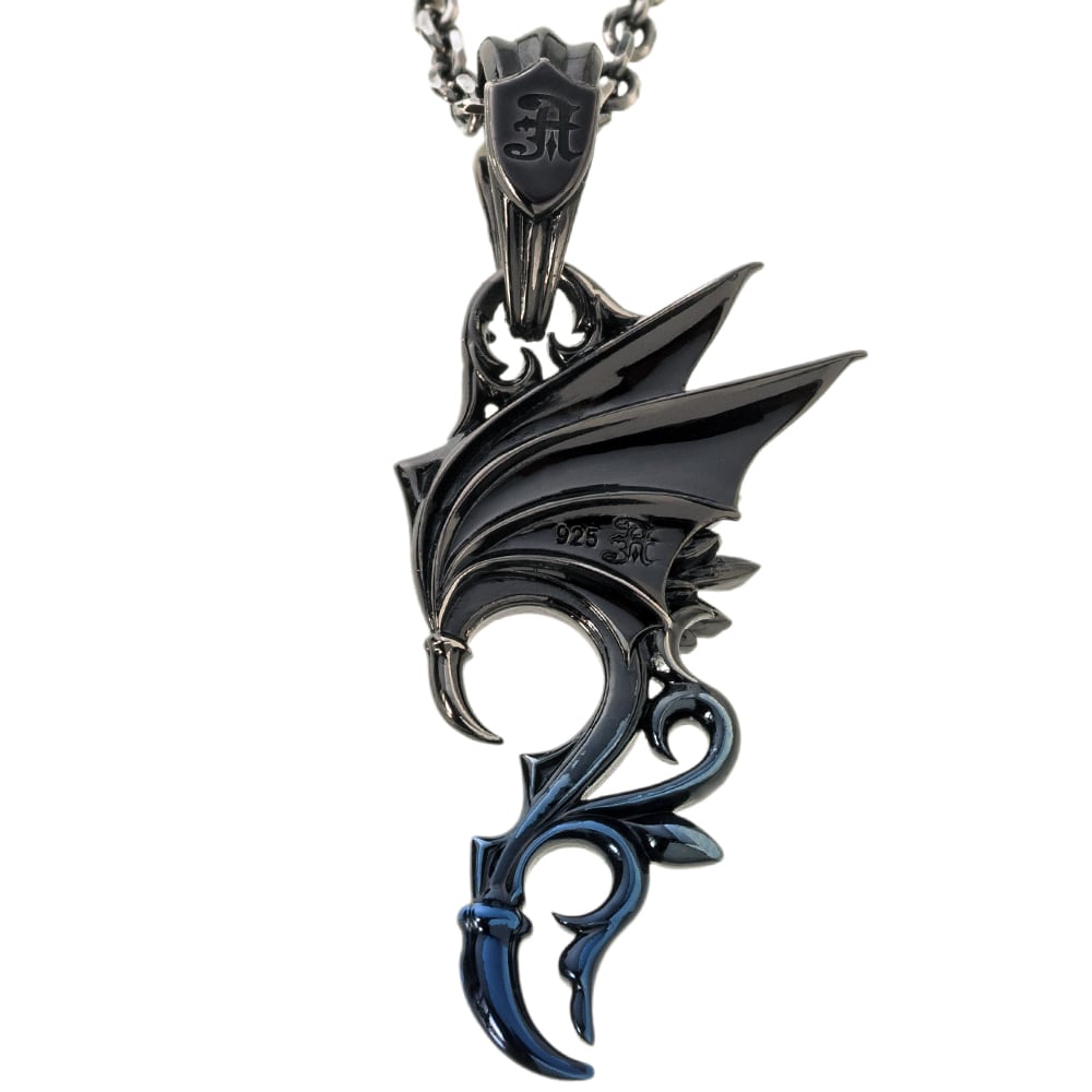 マイティデビルペンダント2 ACP0378 Mighty Devil Pendant 2 シルバー