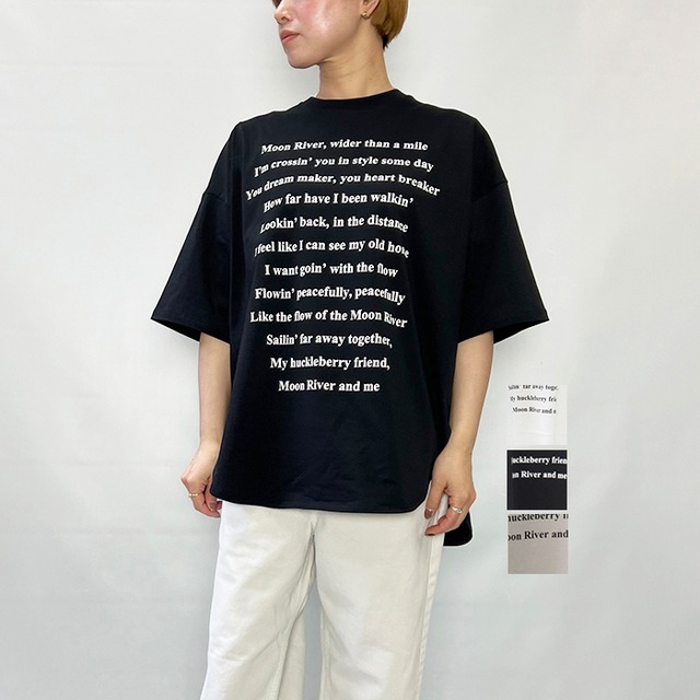 SACRA サクラ S.FINE COTTON TOP 126144091 2026春夏新作 [送料無料]