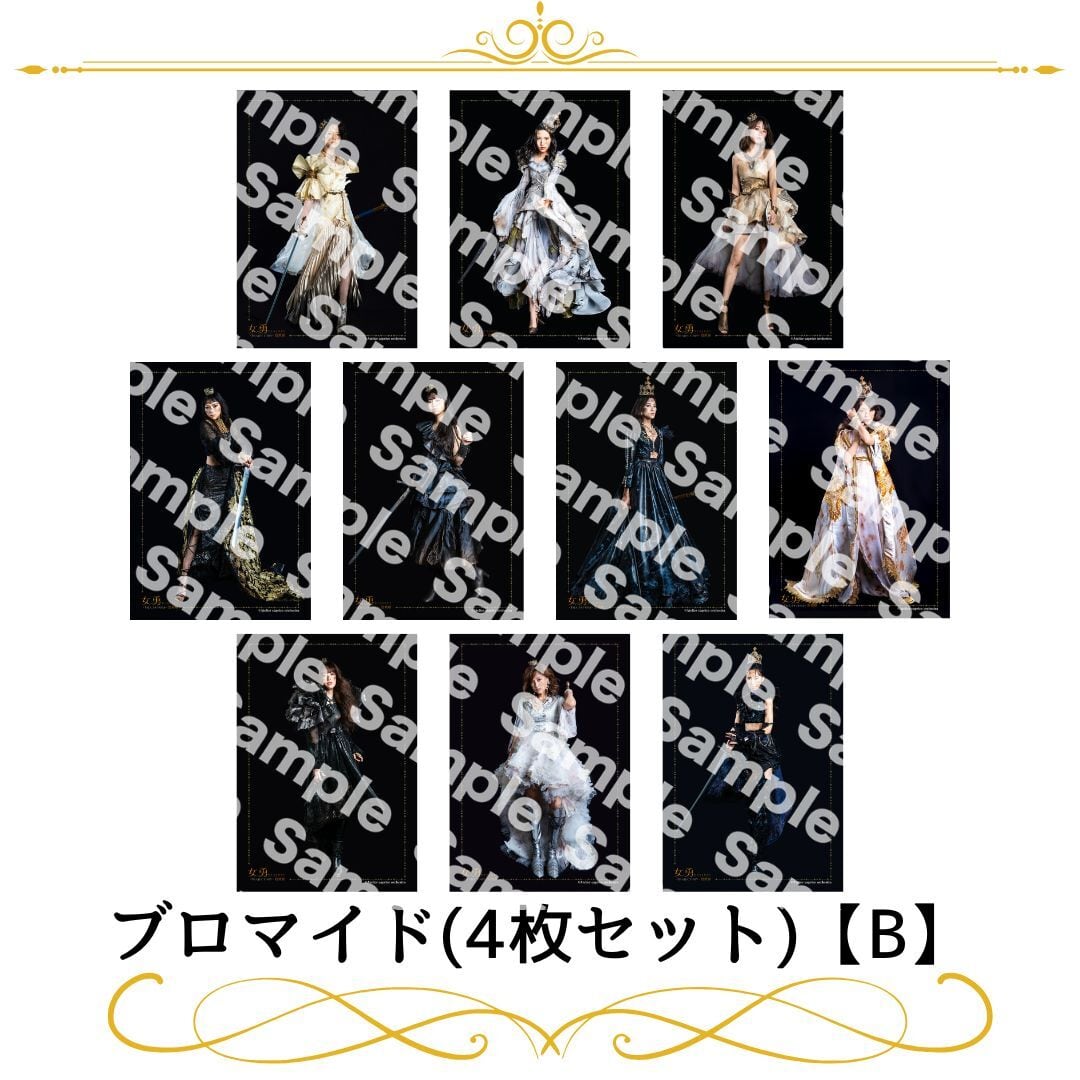 L判ブロマイド【B】 | joyuproject