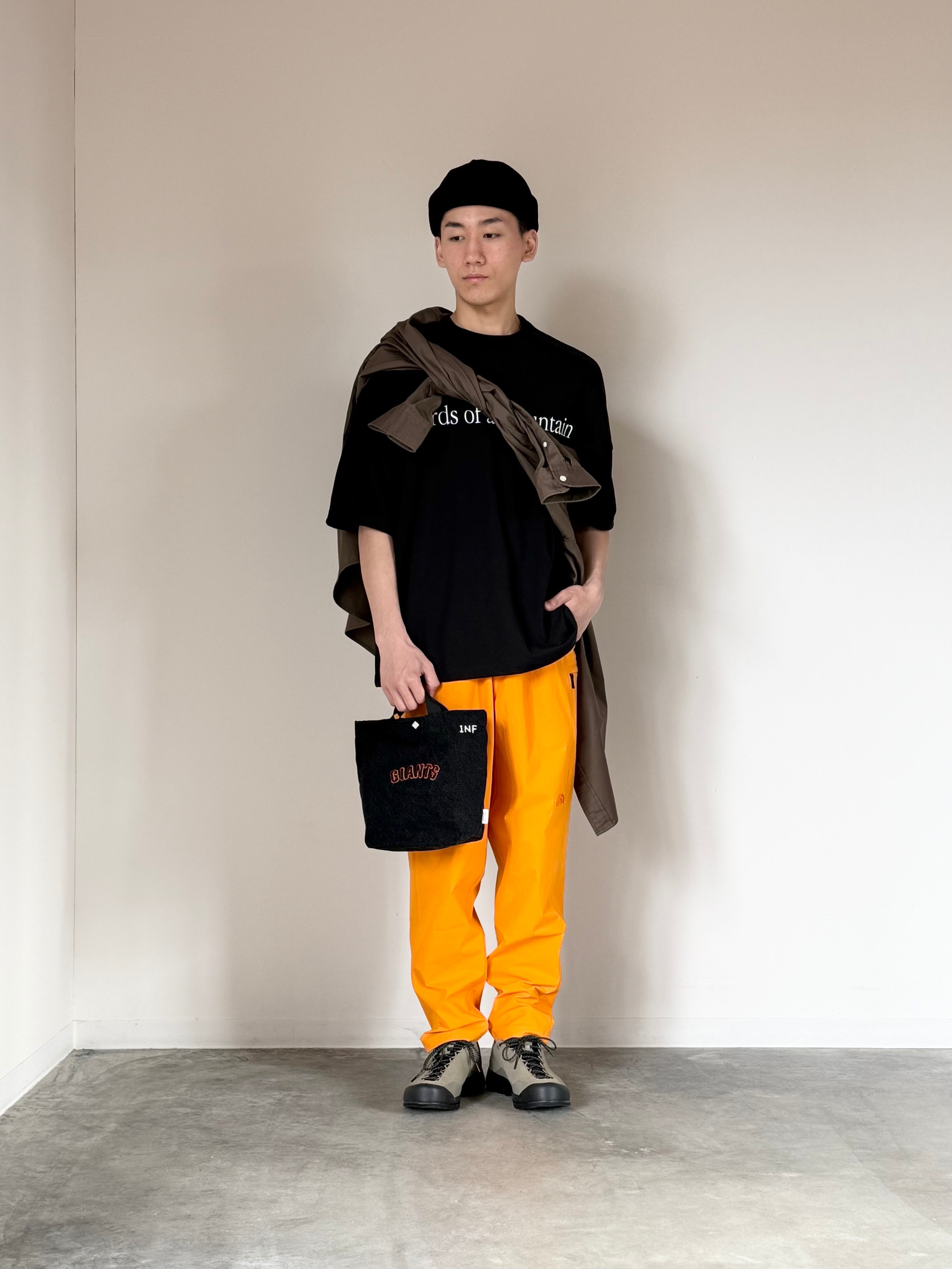 NORTH FACE【マウンテンカラーパンツ】 | LARGE LAB TOWN