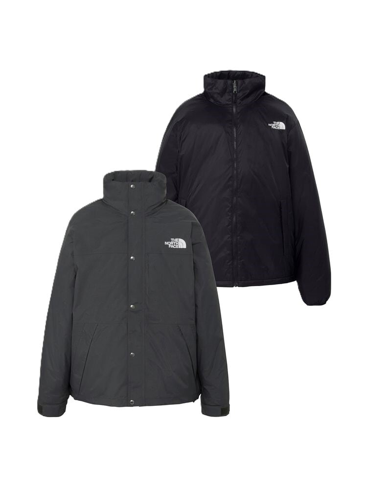 THE NORTH FACE(ﾉｰｽﾌｪｲｽ) - WOOLY HYDRENA JACKET (ｳｰﾘｰﾊｲﾄﾞﾚﾅｼﾞｬｹｯﾄ