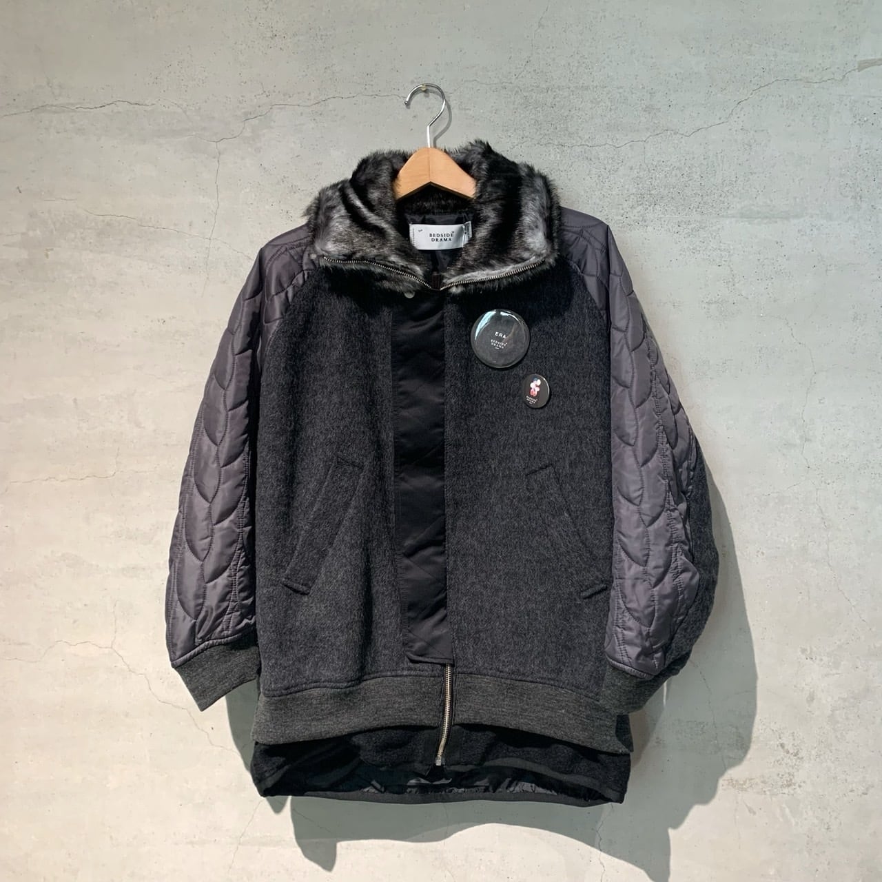 bedsidedrama/ベッドサイドドラマ | eighty88eight