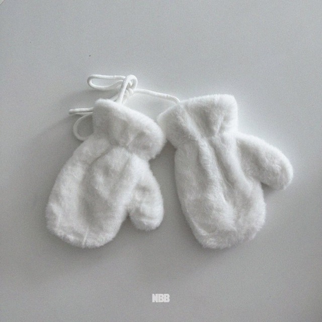 〚予約〛mof Gloves <kids>