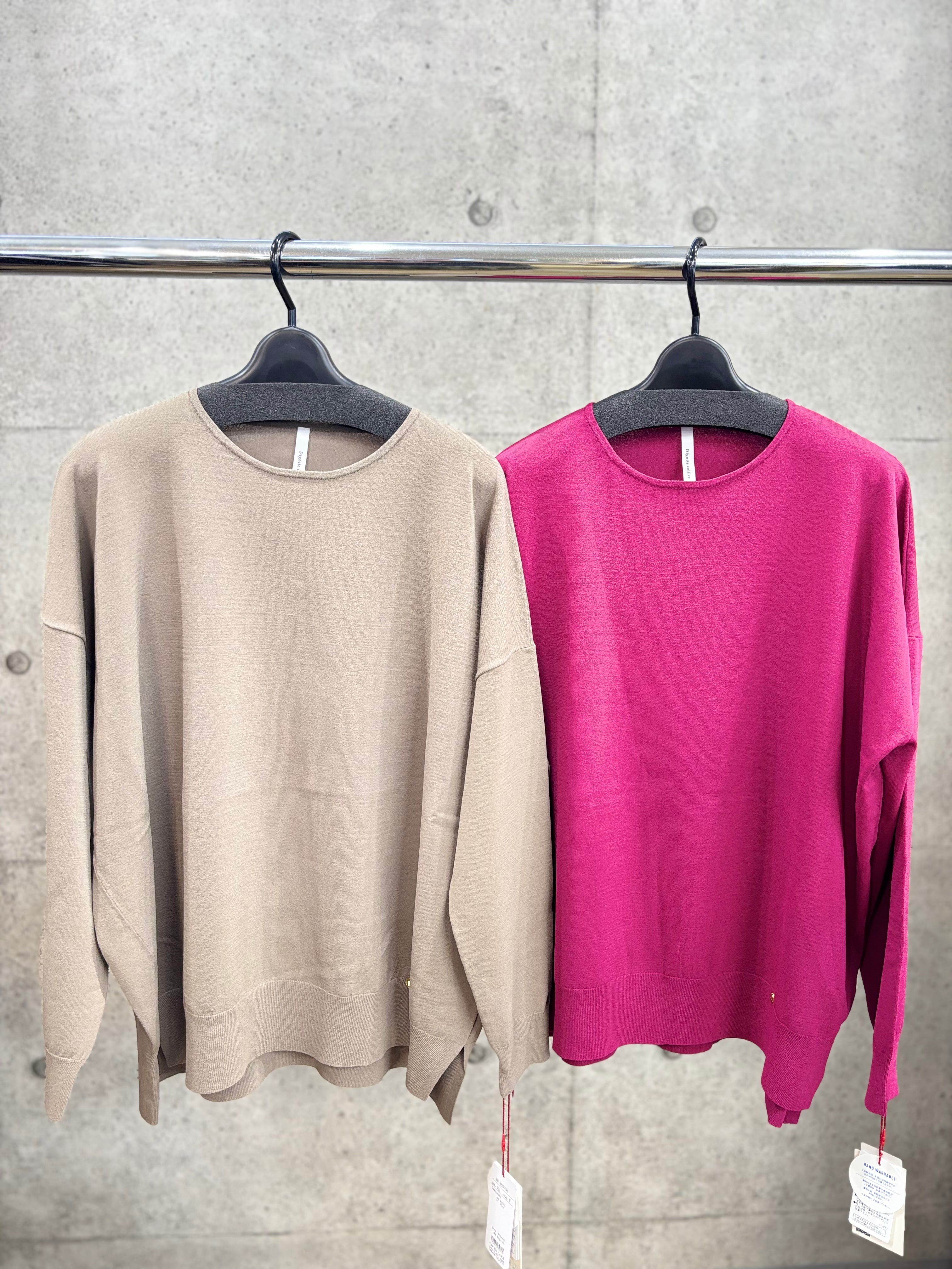 Dignite Collier(ディニテコリエ) | SELECT SHOP HANEDAYA