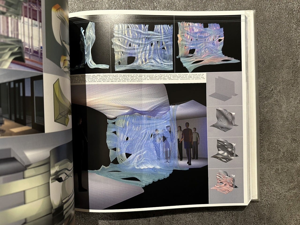 VI362】10 X 10 _ 2 100 Architects 10 Critics /visual book