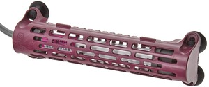 【新着特価】エヴァリス プリセットオートヒーター AR 50W 金魚用