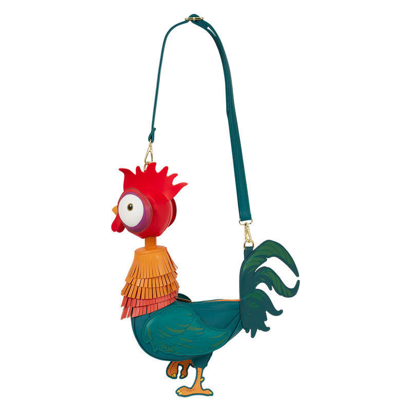 LF DISNEY MOANA HEI HEI CROSSBODY BAG_WDTB3246