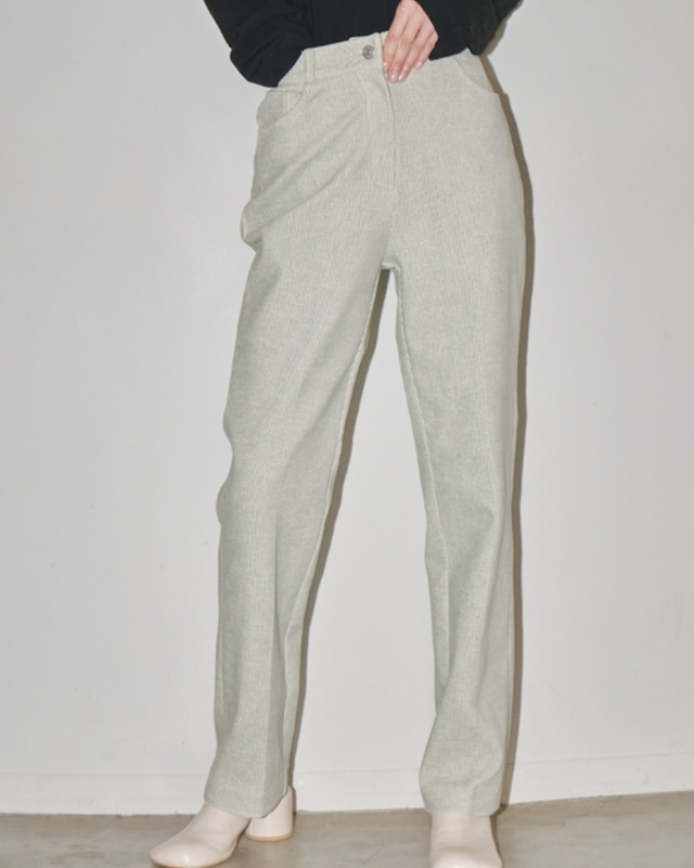 【送料無料】Stretch Corduroy Pants [TODAYFUL] /12320714