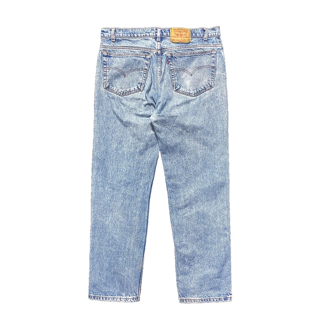 古着 リーバイス Levi