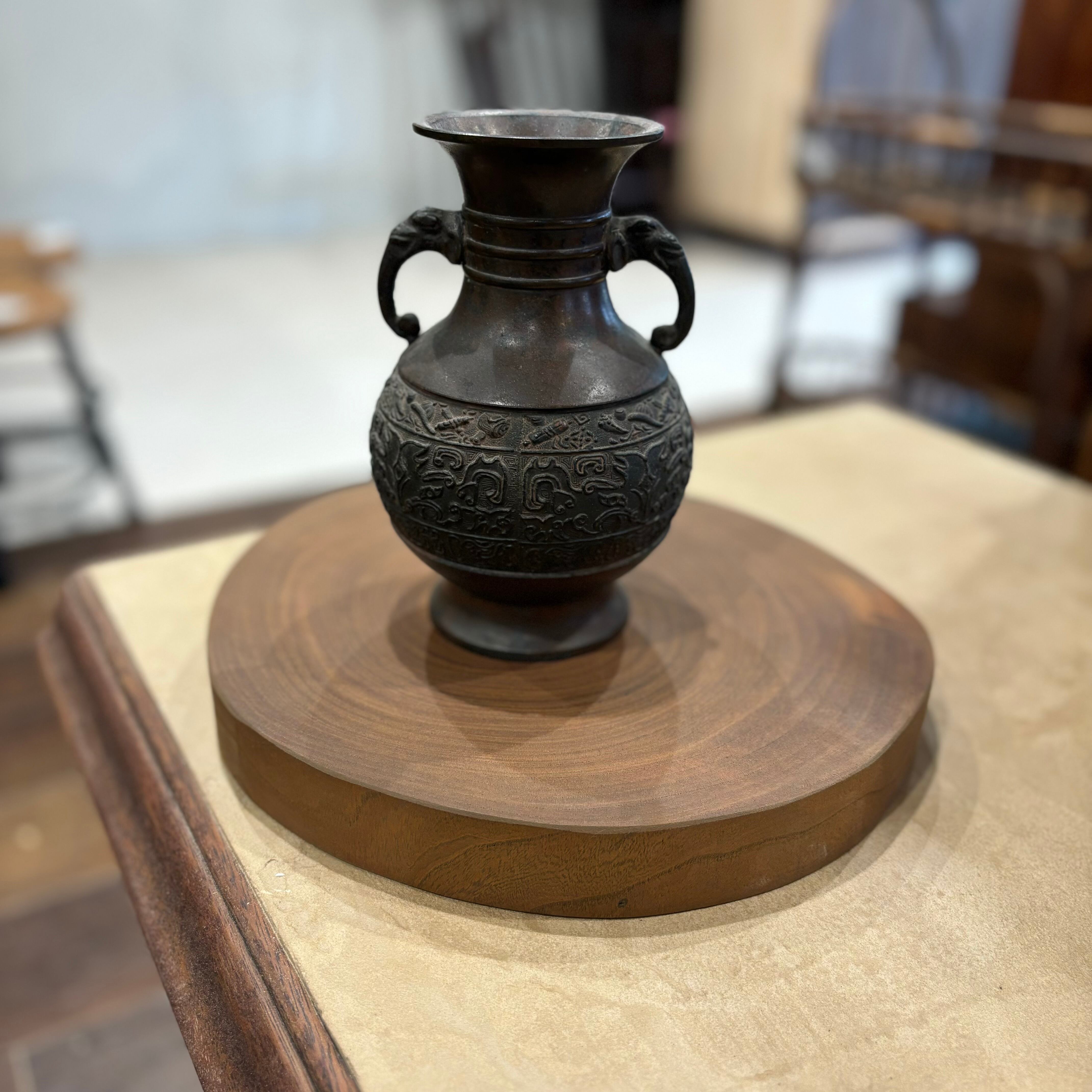 丸太ディスプレイ台 送料無料 | くらしの道具屋 TUKURITE