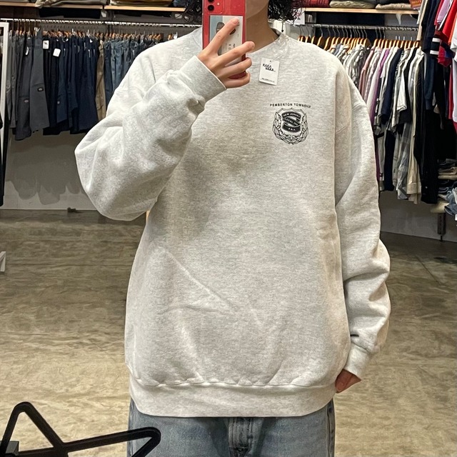 【Lee/リー】スウェット