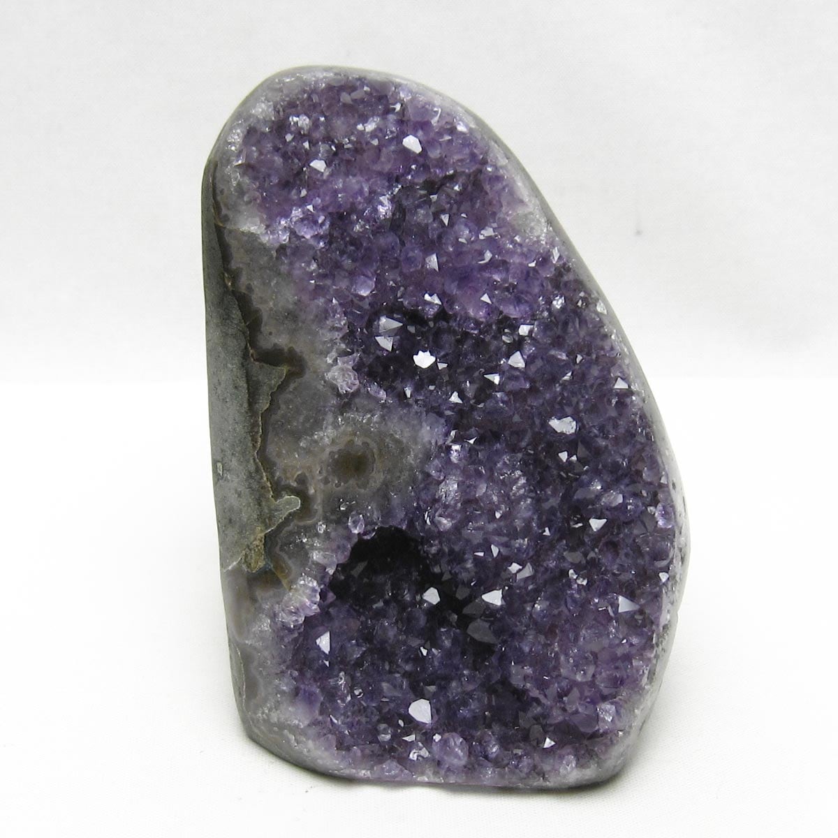 アメジスト 原石 ウルグアイ産 アメジスト クラスター amethyst 一点物