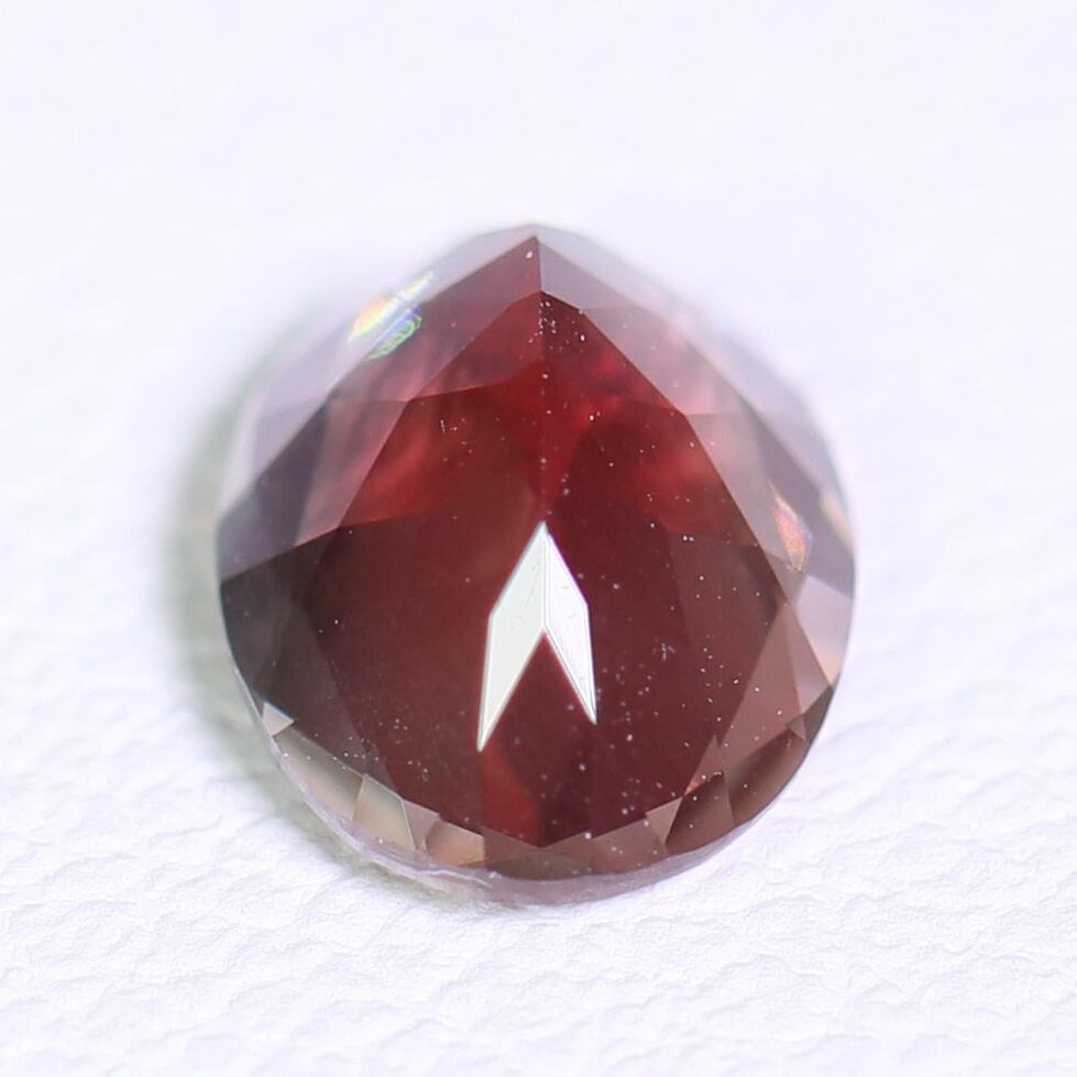 天然 オレゴンサンストーン ルース 1.69ct www.cleanlineapp.com