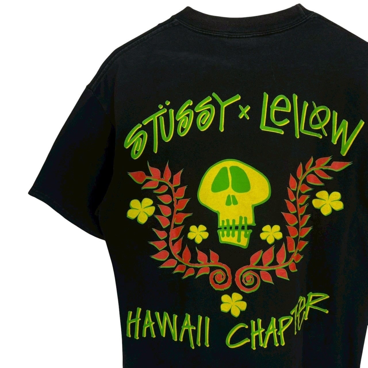 HYSTERIC GLAMOUR ヒステリックグラマー Tシャツ センターロゴ
