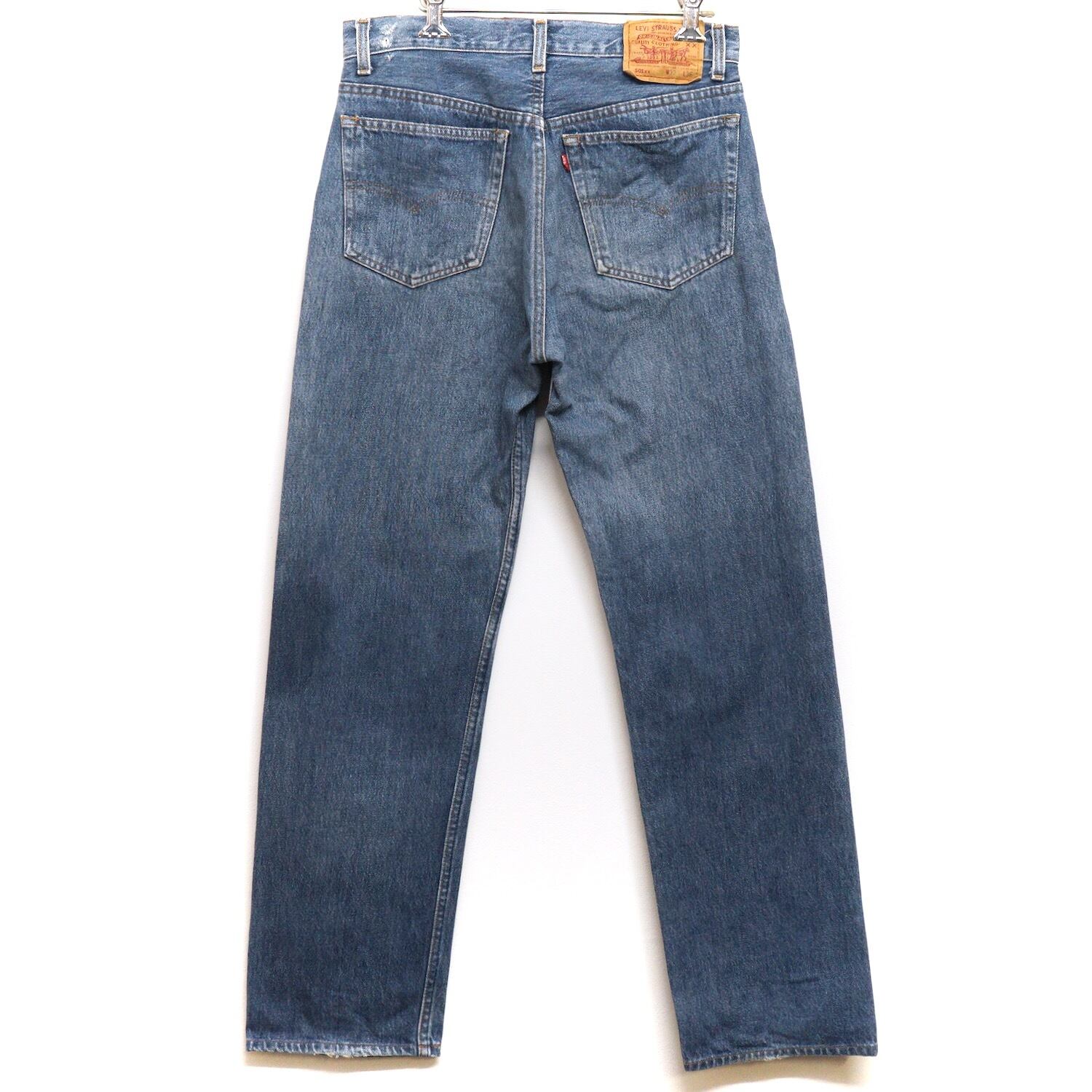 90's vintage Levi's 501XX アメリカ製 W3239sの90