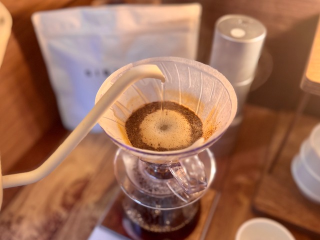 Sibarist CONE FAST Specialty Coffee Filter Mサイズ（25枚）