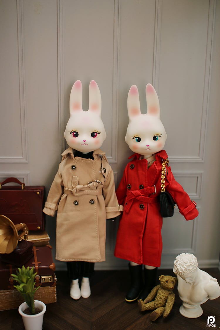 PIPOS DOLL | ドールショップEDEN